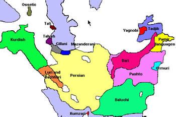 Indo-Iranian Language Branch- Structure & Dialects - MustGo