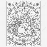 Hobby Coloring Pages sketch template