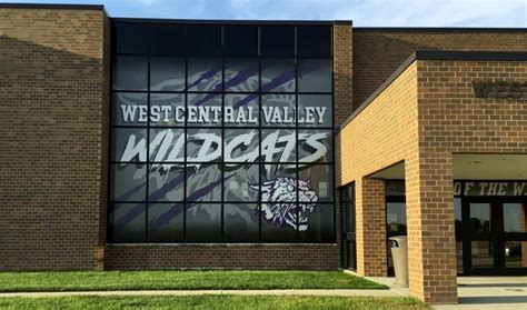 West Central Valley School Board Special Meeting Results | Raccoon Valley Radio - The One to ...