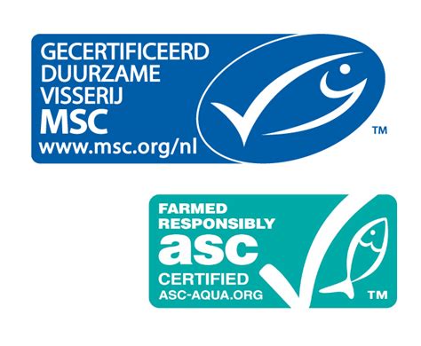 MSC and ASC certification renewed - Fiskano