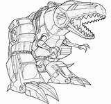 Coloring Pages Of Robots sketch template