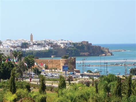 Rabat | Morocco’s Capital City, Map, & Historic Attractions | Britannica