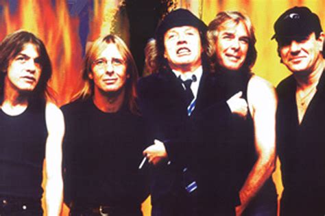 Top 10 Underrated AC/DC Songs