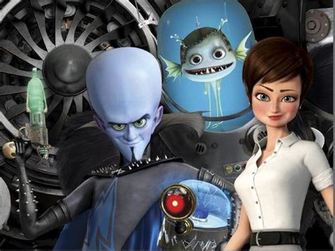 Minion - MegaMind Image (16949096) - Fanpop