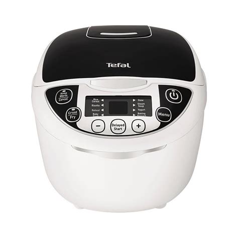 Tefal Rice & Multi Cooker 10 in 1 - Fast Shipping