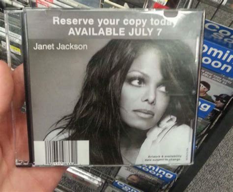 Janet Jackson Eyes July Release For New Album - That Grape Juice