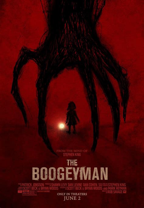 Boogeyman Reviews 2024 - Veda Allegra