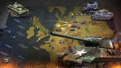 WW2：第二次世界大戦の戦略ゲーム - PCとMac用:無料ダウンロード(2023 バージョン) | PcMac Store