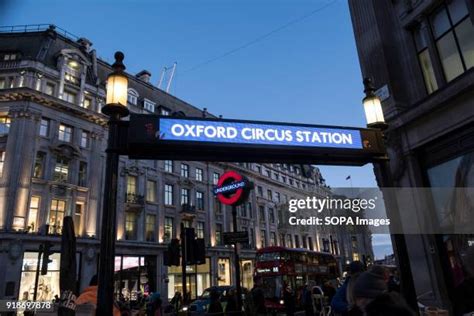 574 Oxford Street Station Stock Photos, High-Res Pictures, and Images ...