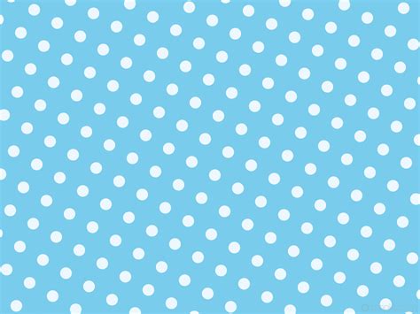 Blue Polka Dot Wallpapers - Top Free Blue Polka Dot Backgrounds - WallpaperAccess