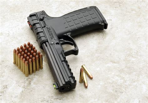 Kel-Tec PMR-30 Ammo Recommendations – Firearms News & Blog – WhichGun ...