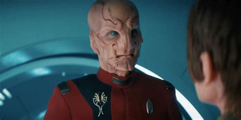 Star Trek: Discovery Season 5 Trailer Reveals 3 New Characters