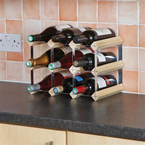 Made to Measure Wine Racks | STORE