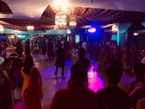 Garba Celebration - 2019