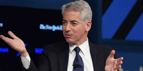 Activist Investor Bill Ackman Plans a $1 Billion Blank-Check IPO - Barron's