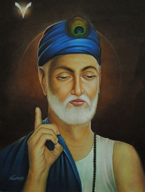 Saint Kabir’s popular dohe which I think, everyone should know about ….. | by Ashwiniishte | Medium