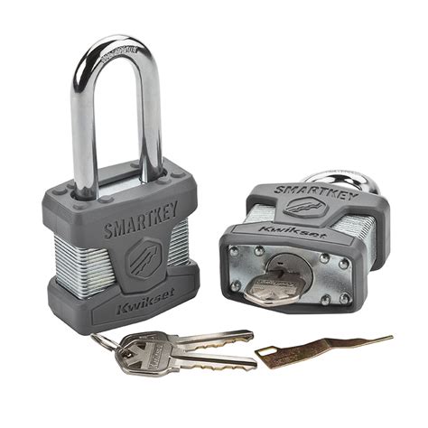 Kwikset Smart Lock Set