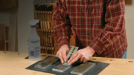 Why You Need a Cabinet Scraper - FineWoodworking