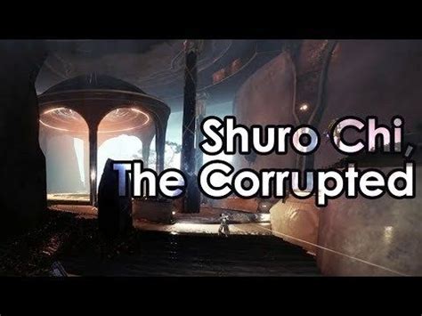 Destiny 2: Shuro Chi, the Corrupted Raid Guide - Last Wish » Freetoplaymmorpgs | Destiny, The ...