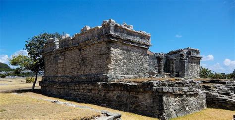 Tulum Ruins: Where Nature, Culture, and History Meet. - See Local to Action