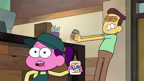 Big City Greens Season 3 Episode 2 – Boss Life / Papaganda | Watch cartoons online, Watch anime ...