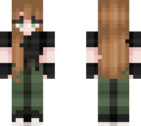 black kim skin | Minecraft Skins