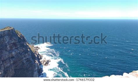 65 Meeting Atlantic Pacific Ocean Images, Stock Photos & Vectors ...