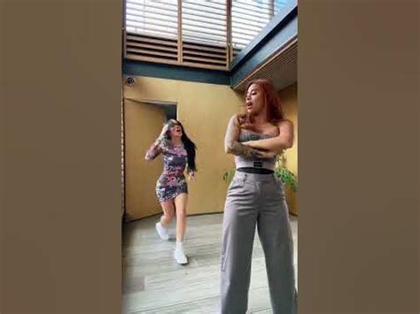 TIK TOK DE KIMBERLY LOAIZA, KIMBERLY SHANTAL #shorts - YouTube