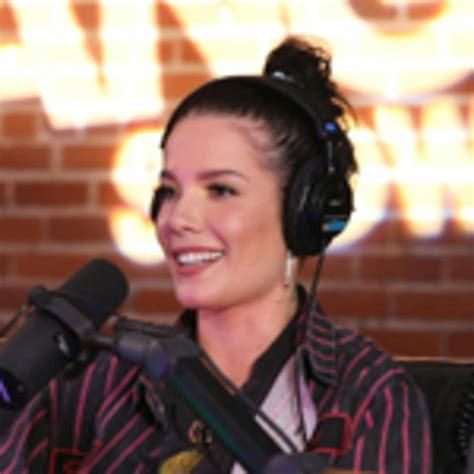 Halsey Talks "Nightmare", New Album, BTS & Black Mirror | Listen Notes