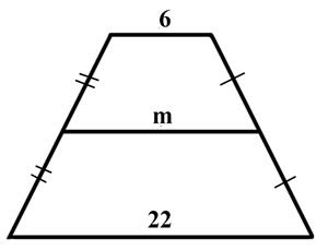 Trapezoid- Midsegment (or Median) | andymath.com