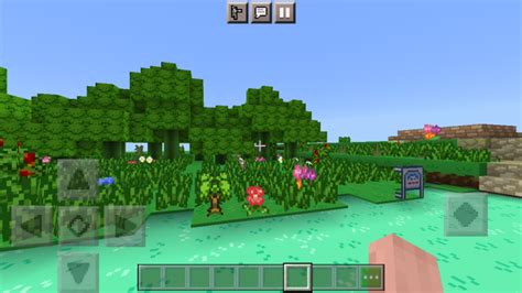 Pokemon for Minecraft Pocket Edition 1.17