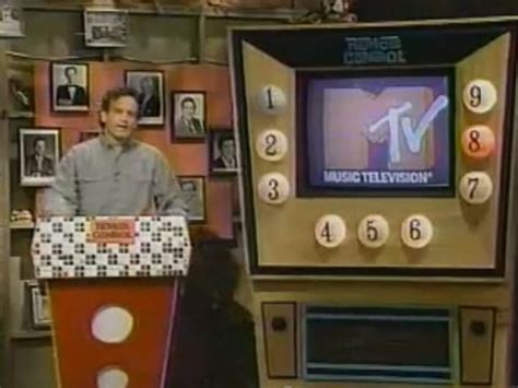 TTBBM - MTV's Remote Control Game Show #Monday Memories