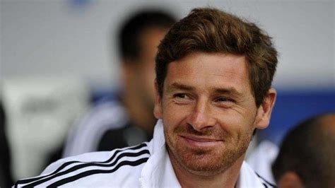 Chelsea : André Villas-Boas dévoile sa méthode et met la barre très haut