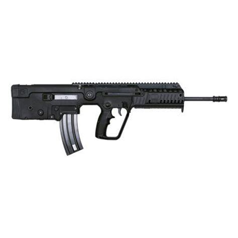 IWI TAVOR X95 RIFLE 223rem 18.6″ Non-Restricted