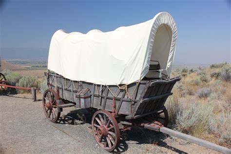 Oregon Trail Interpretive Center: Where History and Fun Intersect