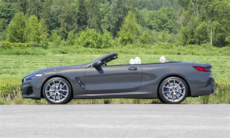 2019 BMW M850i xDrive Convertible: Review - autoNXT.net