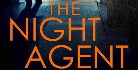 Netflix Original Action-Thriller Series ‘The Night Agent’: What We Know