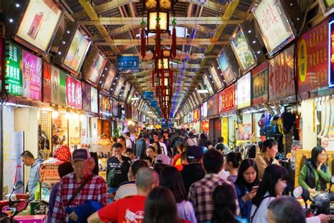 25 Fun Things To Do In Taipei: Taiwan's Fast-Paced And Fabulous Capital