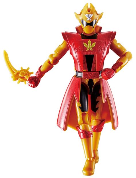 Kikai Sentai Zenkaiger Sixth Ranger- TwoKaiser- Revealed! - Tokunation