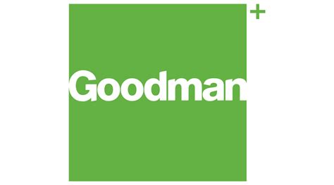 Goodman Logo - LogoDix