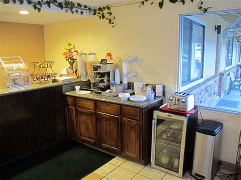 Klamath Motor Lodge - UPDATED 2018 Prices & Motel Reviews (Yreka, CA) - TripAdvisor