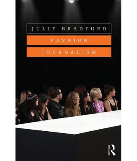 Fashion Journalism: Buy Fashion Journalism Online at Low Price in India ...