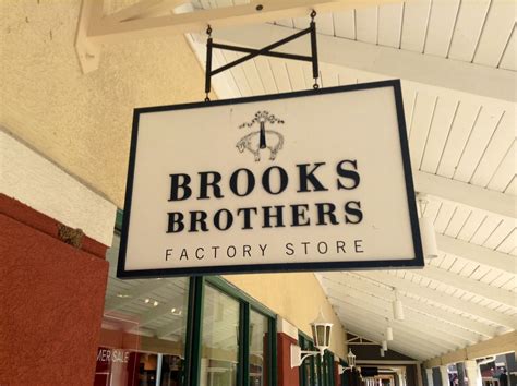 Brooks Brothers Outlet Factory Store | Brooks Brothers Outle… | Flickr