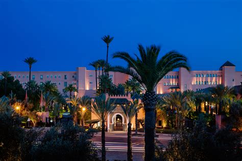 Marrakech city guide: From Heavenly Hotels to Chic KaftansFashionela