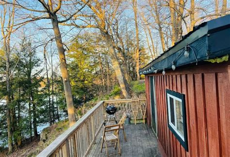 Muskoka Lake Cottages,Muskoka Lakes - Updated 2024 Reviews & Prices | Trip.com