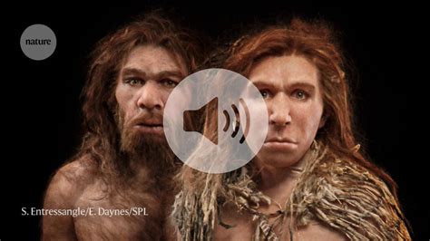 Ancient DNA reveals family of Neanderthals living in Siberian cave