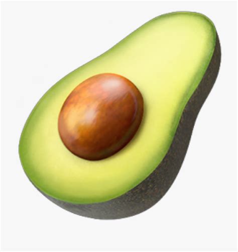 Avocado clipart pictures on Cliparts Pub 2020! 🔝