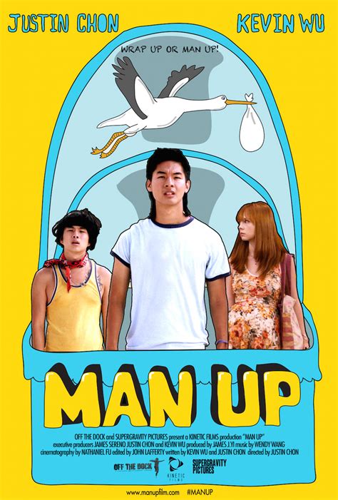 Man Up (2015)