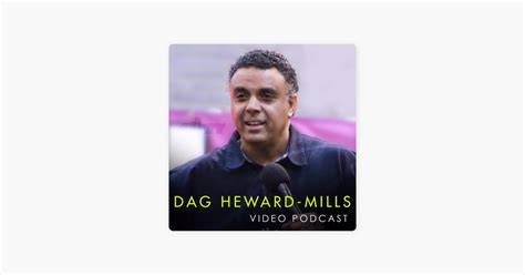 ‎Dag Heward-Mills Video Podcast on Apple Podcasts