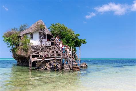 Las Mejores Playas de Zanzibar - Africaatumedida